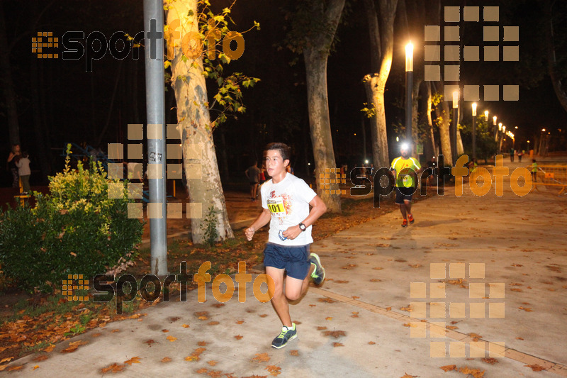 Esport Foto - Esportfoto .CAT - Fotos de La Cocollona night run Girona 2014 - 5 / 10 km - Dorsal [101] -   1409486419_19193.jpg