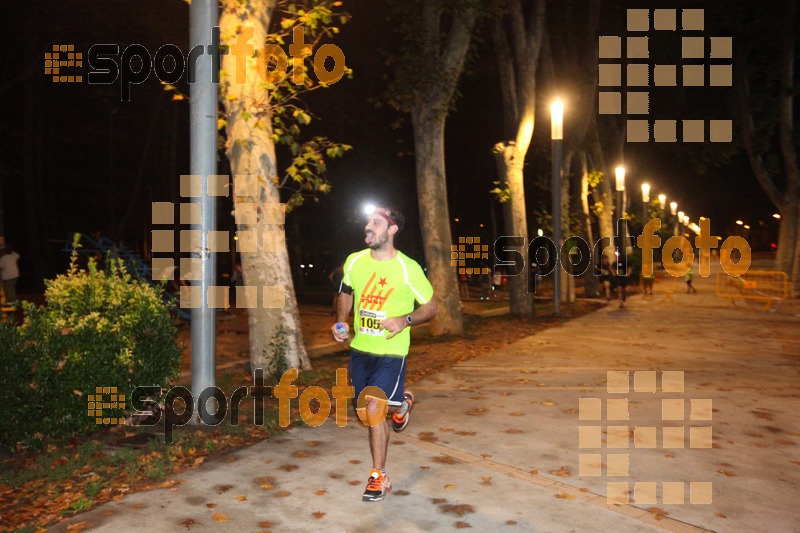 Esport Foto - Esportfoto .CAT - Fotos de La Cocollona night run Girona 2014 - 5 / 10 km - Dorsal [105] -   1409486421_19194.jpg