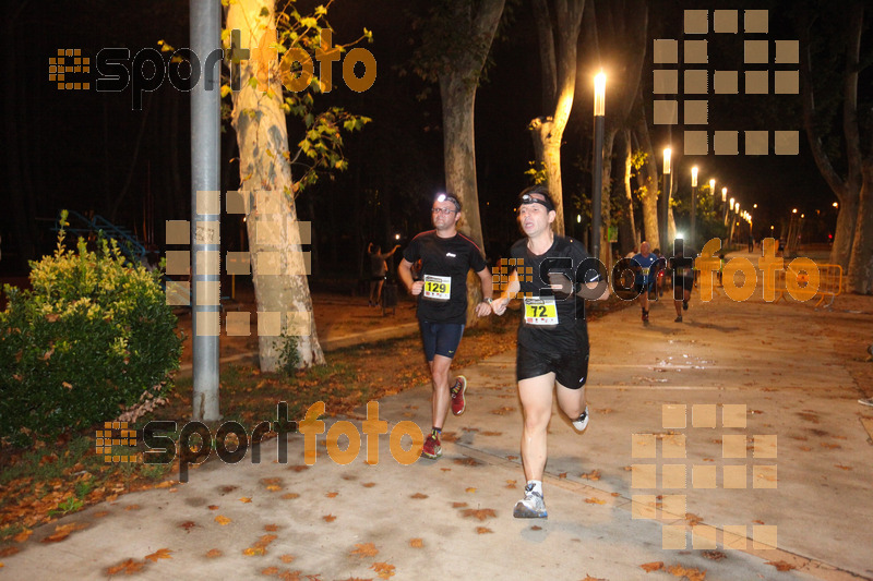 Esport Foto - Esportfoto .CAT - Fotos de La Cocollona night run Girona 2014 - 5 / 10 km - Dorsal [129] -   1409486424_19195.jpg