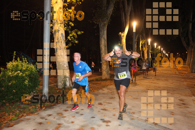 Esport Foto - Esportfoto .CAT - Fotos de La Cocollona night run Girona 2014 - 5 / 10 km - Dorsal [119] -   1409486426_19196.jpg