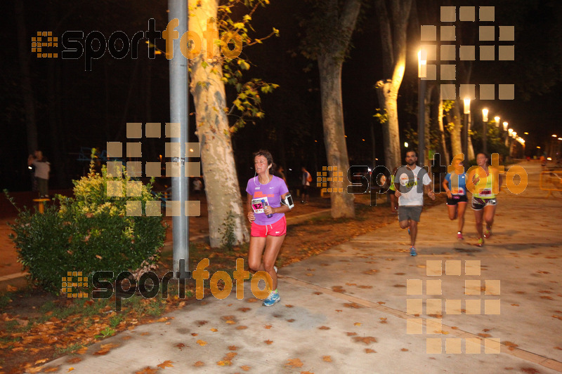 Esport Foto - Esportfoto .CAT - Fotos de La Cocollona night run Girona 2014 - 5 / 10 km - Dorsal [0] -   1409486428_19197.jpg