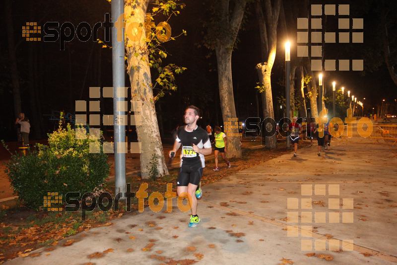 Esport Foto - Esportfoto .CAT - Fotos de La Cocollona night run Girona 2014 - 5 / 10 km - Dorsal [177] -   1409486432_19199.jpg