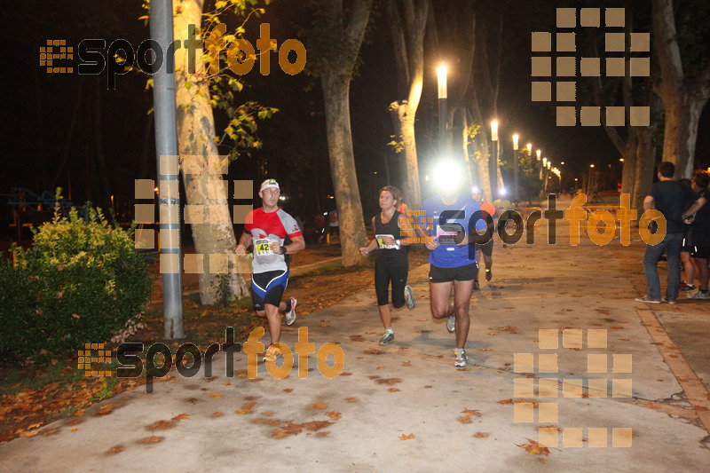 Esport Foto - Esportfoto .CAT - Fotos de La Cocollona night run Girona 2014 - 5 / 10 km - Dorsal [467] -   1409486434_19200.jpg