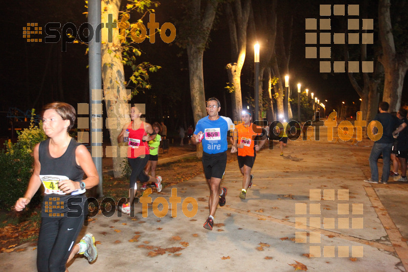 Esport Foto - Esportfoto .CAT - Fotos de La Cocollona night run Girona 2014 - 5 / 10 km - Dorsal [659] -   1409486437_19201.jpg