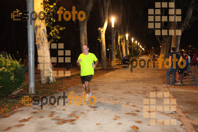Esport Foto - Esportfoto .CAT - Fotos de La Cocollona night run Girona 2014 - 5 / 10 km - Dorsal [0] -   1409486452_19205.jpg