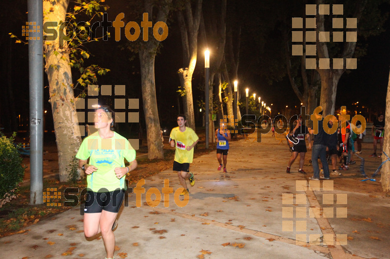 Esport Foto - Esportfoto .CAT - Fotos de La Cocollona night run Girona 2014 - 5 / 10 km - Dorsal [0] -   1409486471_19212.jpg