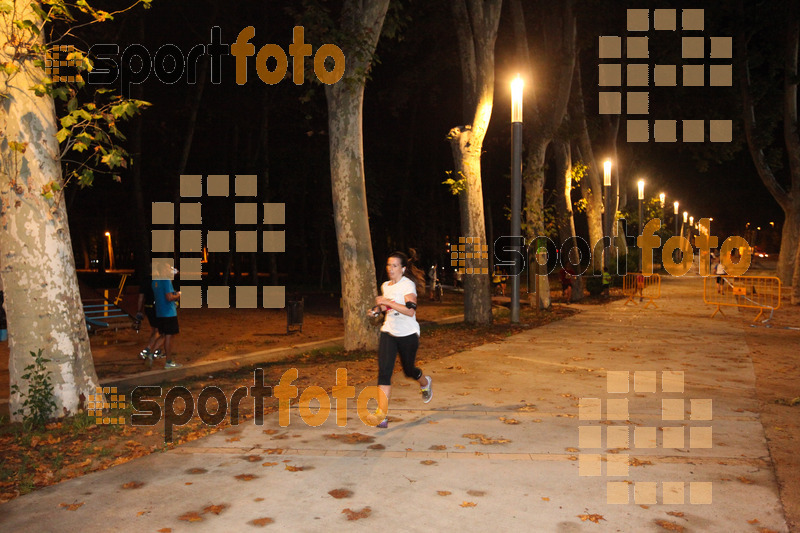 Esport Foto - Esportfoto .CAT - Fotos de La Cocollona night run Girona 2014 - 5 / 10 km - Dorsal [0] -   1409486489_19220.jpg
