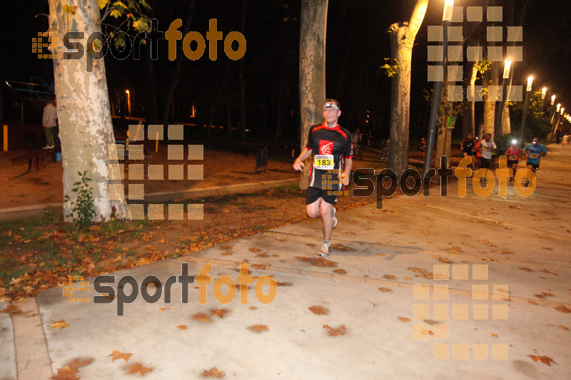 Esport Foto - Esportfoto .CAT - Fotos de La Cocollona night run Girona 2014 - 5 / 10 km - Dorsal [183] -   1409486495_19223.jpg