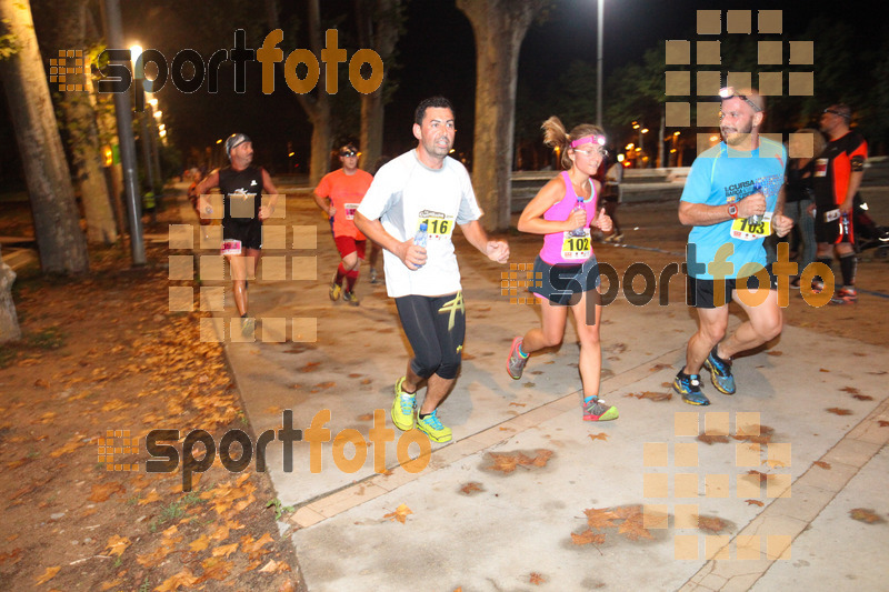 Esport Foto - Esportfoto .CAT - Fotos de La Cocollona night run Girona 2014 - 5 / 10 km - Dorsal [103] -   1409486497_19224.jpg