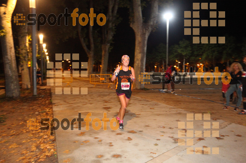 Esport Foto - Esportfoto .CAT - Fotos de La Cocollona night run Girona 2014 - 5 / 10 km - Dorsal [562] -   1409486502_19226.jpg