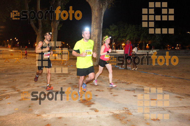 Esport Foto - Esportfoto .CAT - Fotos de La Cocollona night run Girona 2014 - 5 / 10 km - Dorsal [454] -   1409486508_19229.jpg