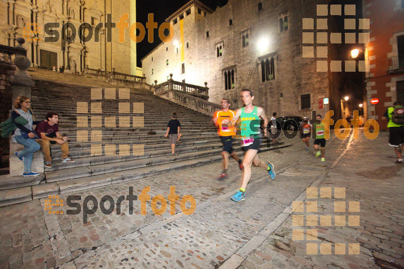 Esport Foto - Esportfoto .CAT - Fotos de La Cocollona night run Girona 2014 - 5 / 10 km - Dorsal [644] -   1409487303_17946.jpg