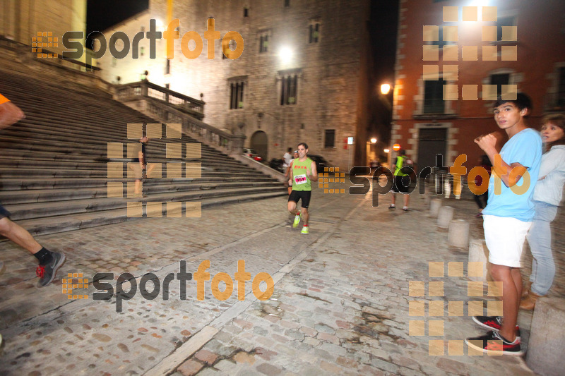 Esport Foto - Esportfoto .CAT - Fotos de La Cocollona night run Girona 2014 - 5 / 10 km - Dorsal [351] -   1409487305_17947.jpg