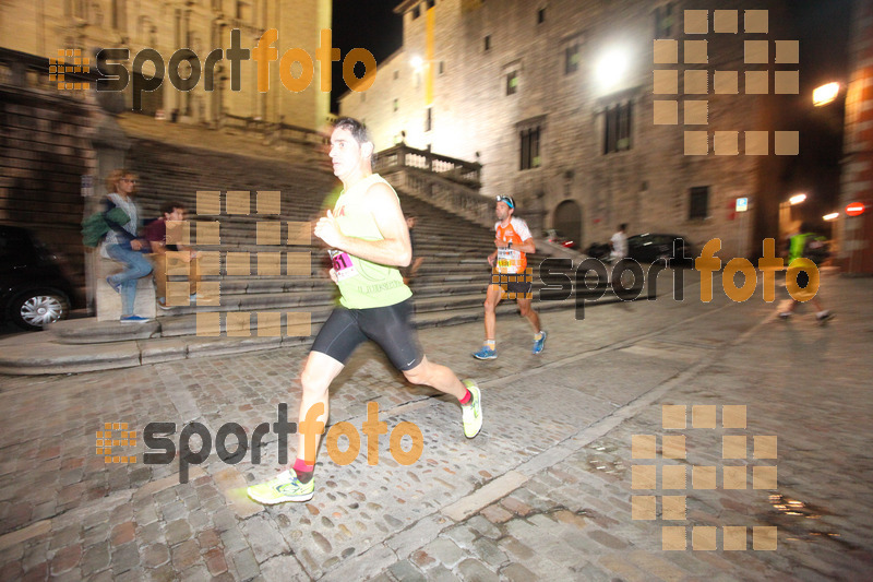 Esport Foto - Esportfoto .CAT - Fotos de La Cocollona night run Girona 2014 - 5 / 10 km - Dorsal [351] -   1409487308_17948.jpg