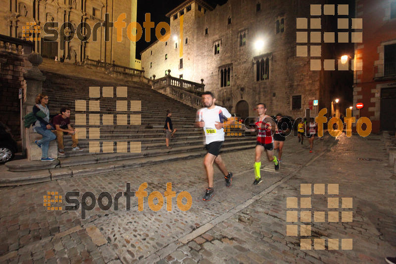 Esport Foto - Esportfoto .CAT - Fotos de La Cocollona night run Girona 2014 - 5 / 10 km - Dorsal [558] -   1409487310_17949.jpg