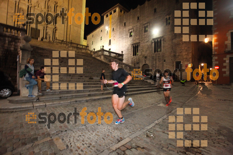 Esport Foto - Esportfoto .CAT - Fotos de La Cocollona night run Girona 2014 - 5 / 10 km - Dorsal [584] -   1409487312_17950.jpg