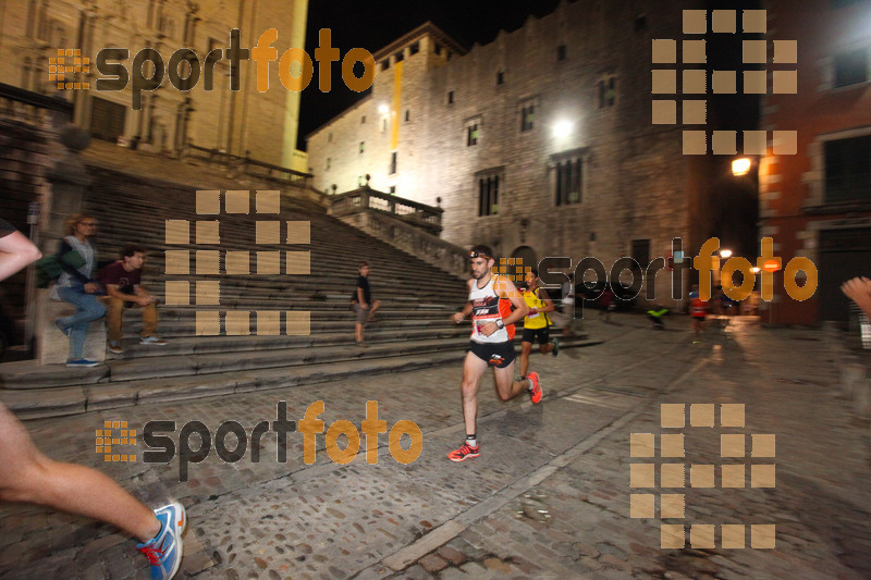 Esport Foto - Esportfoto .CAT - Fotos de La Cocollona night run Girona 2014 - 5 / 10 km - Dorsal [584] -   1409487314_17951.jpg