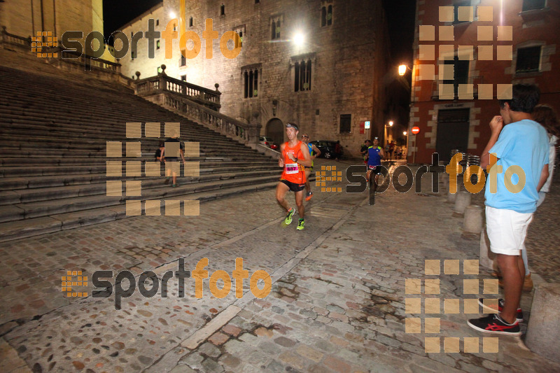 Esport Foto - Esportfoto .CAT - Fotos de La Cocollona night run Girona 2014 - 5 / 10 km - Dorsal [687] -   1409487319_17953.jpg