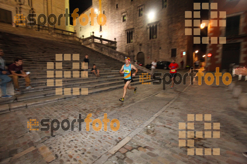 Esport Foto - Esportfoto .CAT - Fotos de La Cocollona night run Girona 2014 - 5 / 10 km - Dorsal [84] -   1409487325_17956.jpg