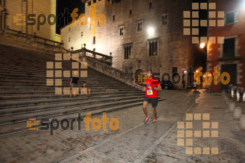 Esport Foto - Esportfoto .CAT - Fotos de La Cocollona night run Girona 2014 - 5 / 10 km - Dorsal [27] -   1409487328_17957.jpg