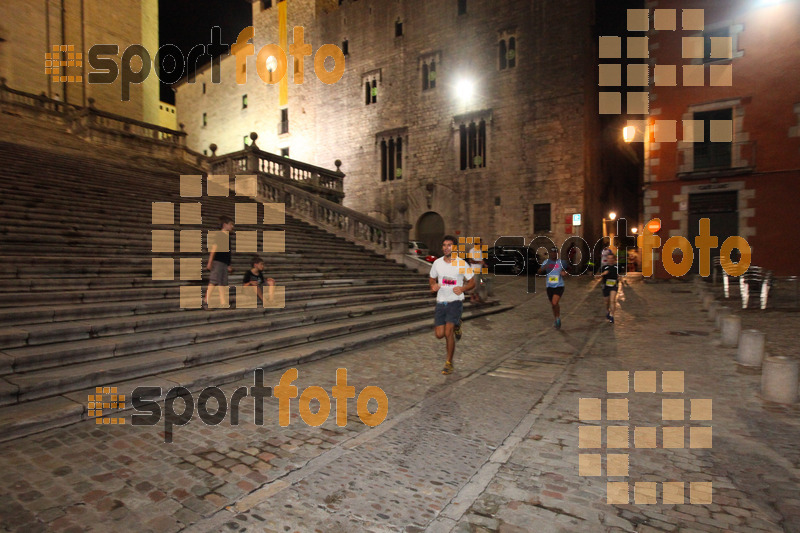Esport Foto - Esportfoto .CAT - Fotos de La Cocollona night run Girona 2014 - 5 / 10 km - Dorsal [0] -   1409487330_17958.jpg