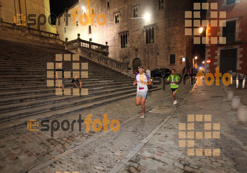 Esport Foto - Esportfoto .CAT - Fotos de La Cocollona night run Girona 2014 - 5 / 10 km - Dorsal [655] -   1409487335_17961.jpg