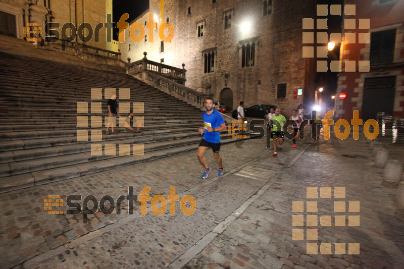 Esport Foto - Esportfoto .CAT - Fotos de La Cocollona night run Girona 2014 - 5 / 10 km - Dorsal [264] -   1409487343_17965.jpg
