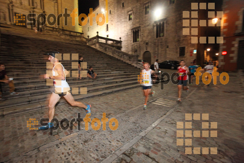 Esport Foto - Esportfoto .CAT - Fotos de La Cocollona night run Girona 2014 - 5 / 10 km - Dorsal [151] -   1409487357_17972.jpg