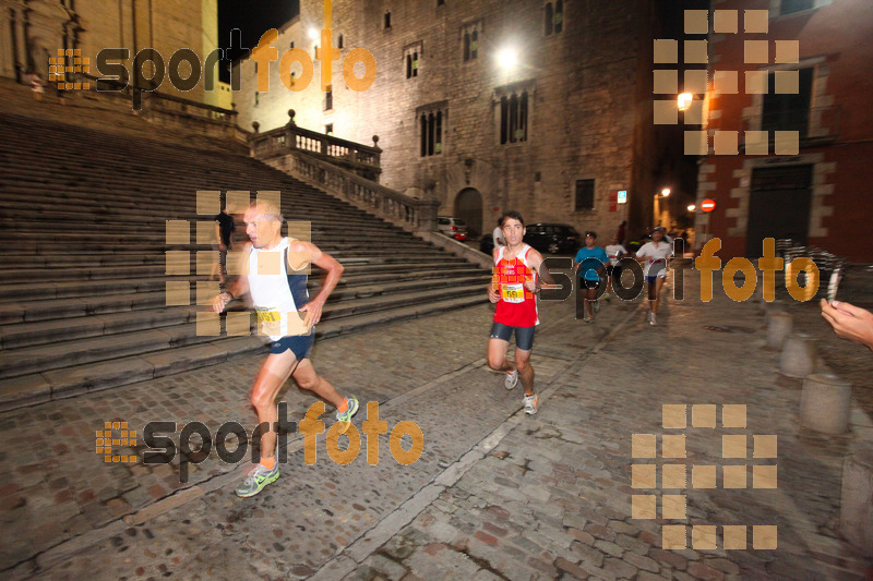 Esport Foto - Esportfoto .CAT - Fotos de La Cocollona night run Girona 2014 - 5 / 10 km - Dorsal [151] -   1409487359_17973.jpg