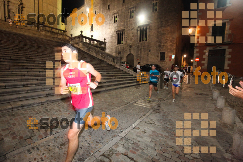 Esport Foto - Esportfoto .CAT - Fotos de La Cocollona night run Girona 2014 - 5 / 10 km - Dorsal [59] -   1409487361_17974.jpg