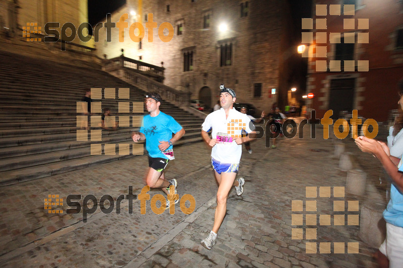Esport Foto - Esportfoto .CAT - Fotos de La Cocollona night run Girona 2014 - 5 / 10 km - Dorsal [656] -   1409487363_17976.jpg