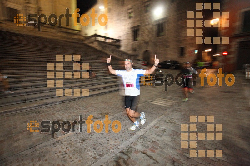 Esport Foto - Esportfoto .CAT - Fotos de La Cocollona night run Girona 2014 - 5 / 10 km - Dorsal [567] -   1409487365_17978.jpg
