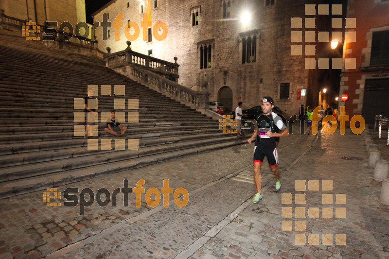 Esport Foto - Esportfoto .CAT - Fotos de La Cocollona night run Girona 2014 - 5 / 10 km - Dorsal [416] -   1409487367_17979.jpg