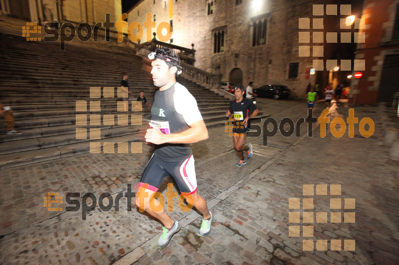Esport Foto - Esportfoto .CAT - Fotos de La Cocollona night run Girona 2014 - 5 / 10 km - Dorsal [416] -   1409487370_17980.jpg