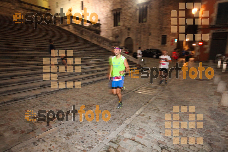 Esport Foto - Esportfoto .CAT - Fotos de La Cocollona night run Girona 2014 - 5 / 10 km - Dorsal [552] -   1409487372_17982.jpg
