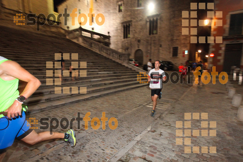 Esport Foto - Esportfoto .CAT - Fotos de La Cocollona night run Girona 2014 - 5 / 10 km - Dorsal [772] -   1409487374_17983.jpg