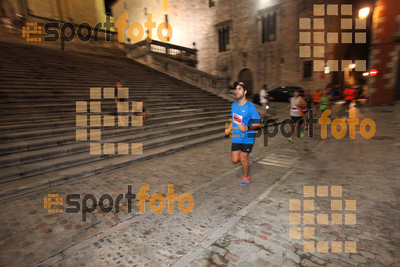 Esport Foto - Esportfoto .CAT - Fotos de La Cocollona night run Girona 2014 - 5 / 10 km - Dorsal [316] -   1409488201_17988.jpg