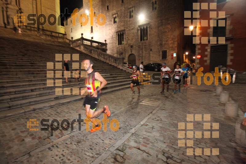 Esport Foto - Esportfoto .CAT - Fotos de La Cocollona night run Girona 2014 - 5 / 10 km - Dorsal [0] -   1409488212_17999.jpg