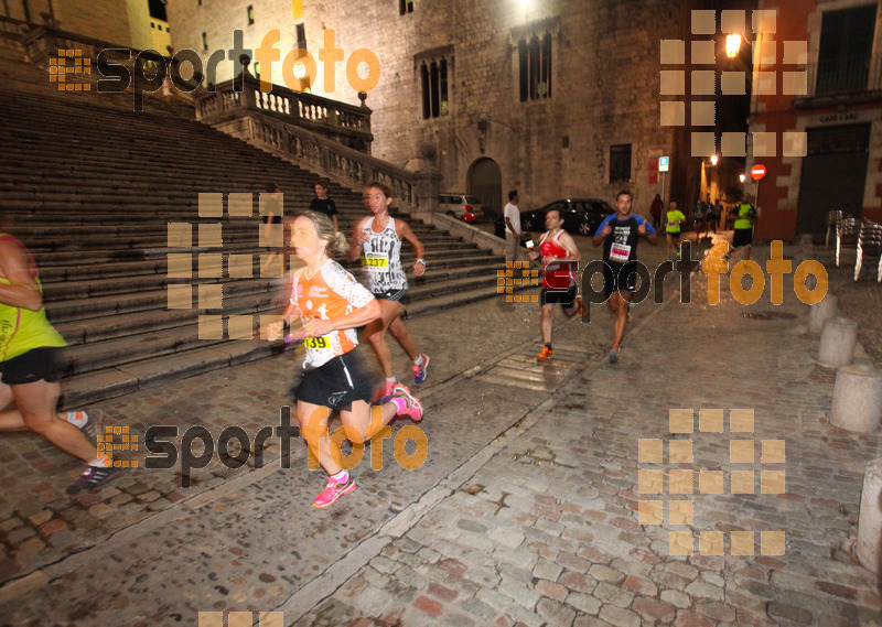 Esport Foto - Esportfoto .CAT - Fotos de La Cocollona night run Girona 2014 - 5 / 10 km - Dorsal [237] -   1409488235_18018.jpg