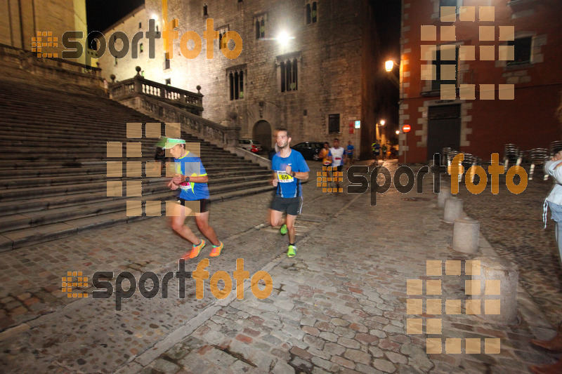 Esport Foto - Esportfoto .CAT - Fotos de La Cocollona night run Girona 2014 - 5 / 10 km - Dorsal [375] -   1409488242_18021.jpg