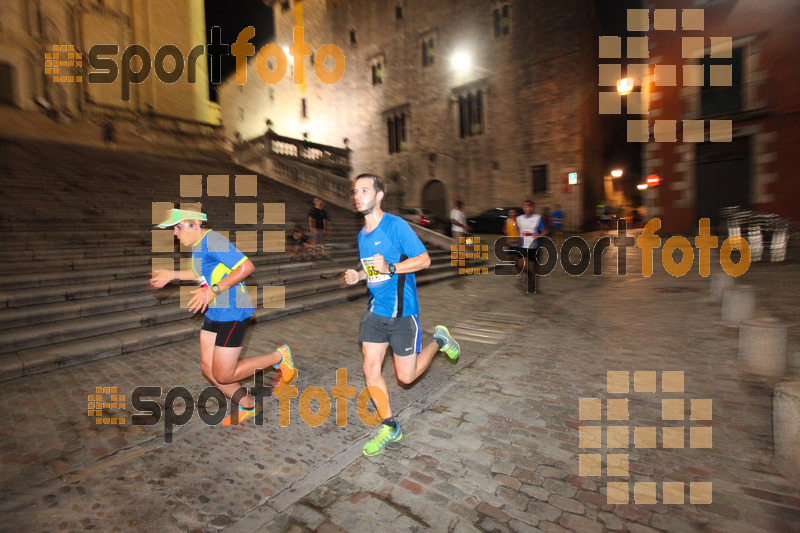 Esport Foto - Esportfoto .CAT - Fotos de La Cocollona night run Girona 2014 - 5 / 10 km - Dorsal [375] -   1409488244_18022.jpg
