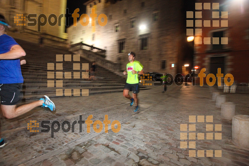 Esport Foto - Esportfoto .CAT - Fotos de La Cocollona night run Girona 2014 - 5 / 10 km - Dorsal [531] -   1409488248_18025.jpg