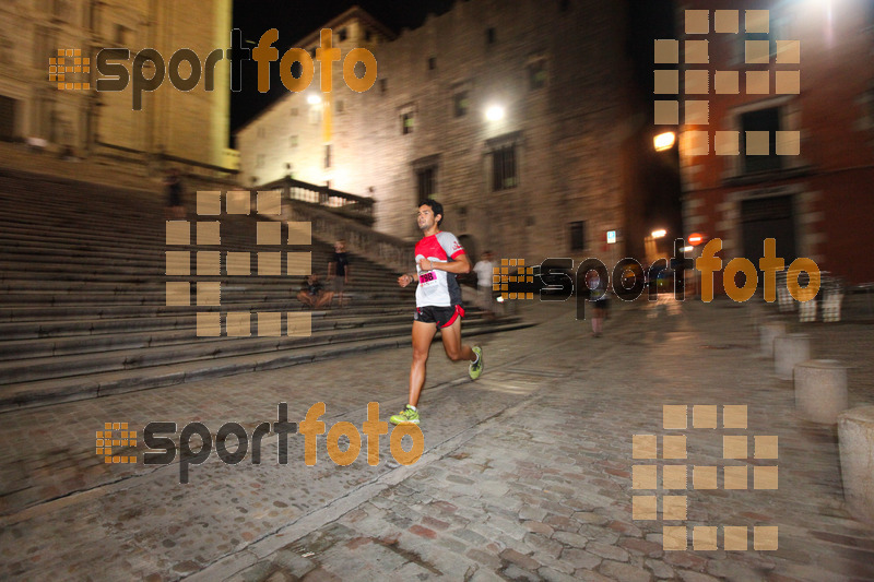 Esport Foto - Esportfoto .CAT - Fotos de La Cocollona night run Girona 2014 - 5 / 10 km - Dorsal [798] -   1409488255_18028.jpg