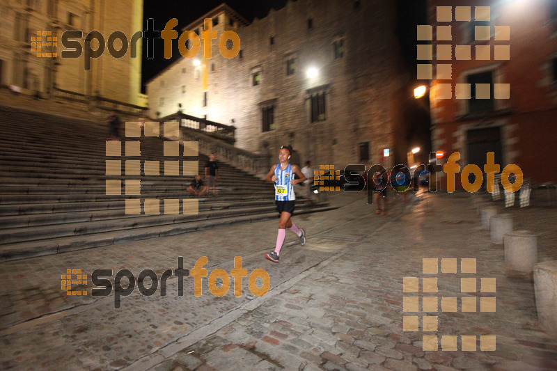 Esport Foto - Esportfoto .CAT - Fotos de La Cocollona night run Girona 2014 - 5 / 10 km - Dorsal [207] -   1409488257_18029.jpg