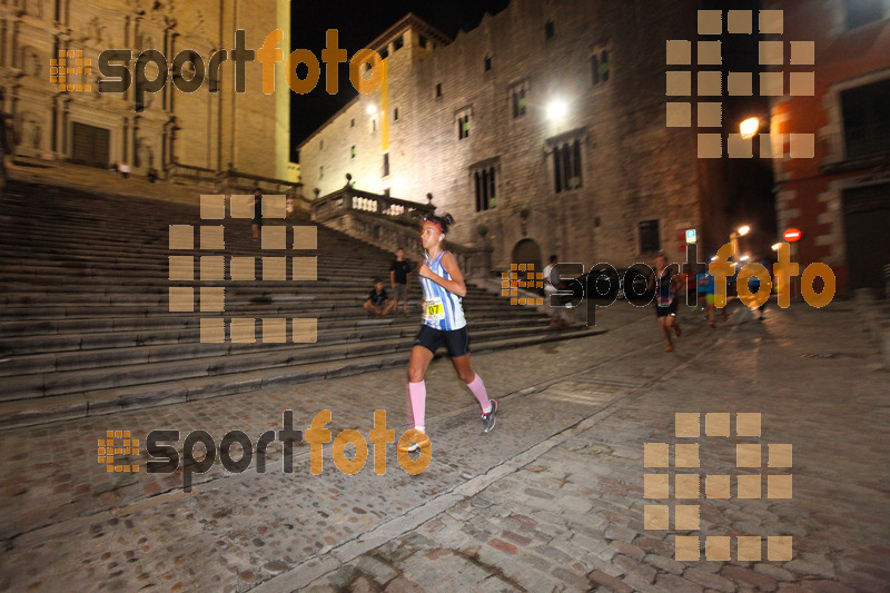 Esport Foto - Esportfoto .CAT - Fotos de La Cocollona night run Girona 2014 - 5 / 10 km - Dorsal [207] -   1409488259_18030.jpg
