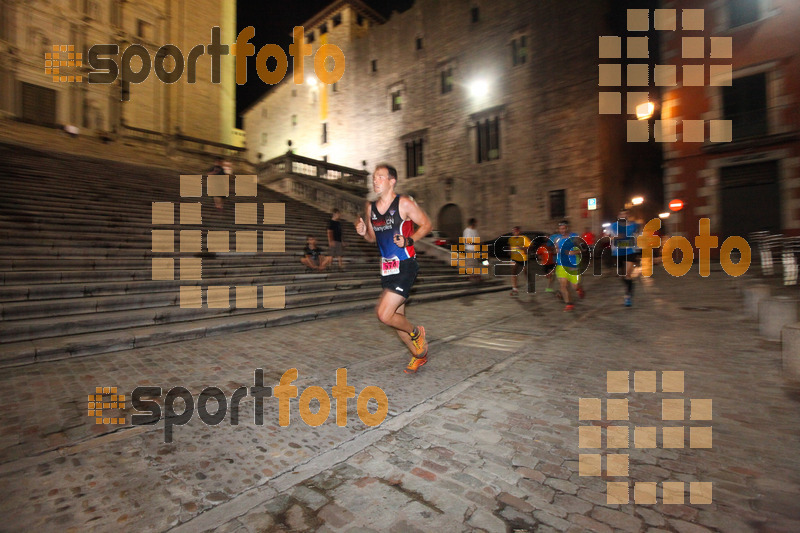 Esport Foto - Esportfoto .CAT - Fotos de La Cocollona night run Girona 2014 - 5 / 10 km - Dorsal [574] -   1409488261_18031.jpg