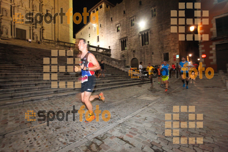 Esport Foto - Esportfoto .CAT - Fotos de La Cocollona night run Girona 2014 - 5 / 10 km - Dorsal [574] -   1409488263_18032.jpg
