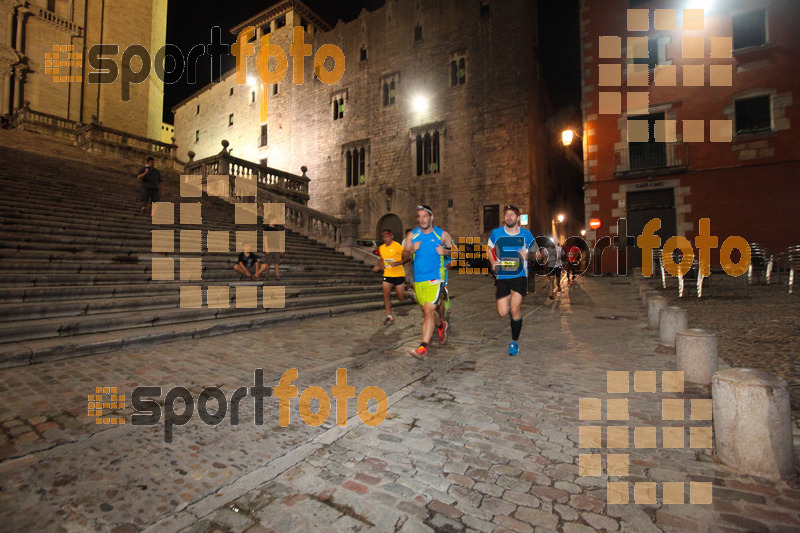 Esport Foto - Esportfoto .CAT - Fotos de La Cocollona night run Girona 2014 - 5 / 10 km - Dorsal [201] -   1409488266_18033.jpg
