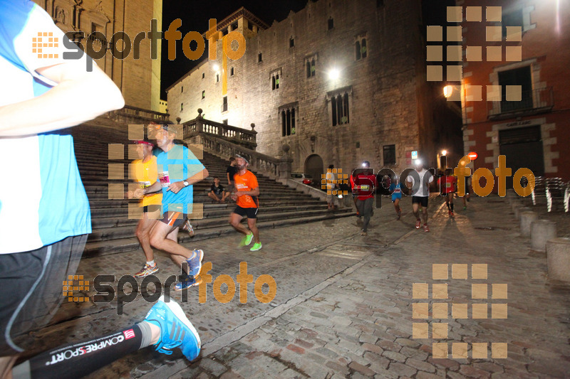 Esport Foto - Esportfoto .CAT - Fotos de La Cocollona night run Girona 2014 - 5 / 10 km - Dorsal [458] -   1409488801_18037.jpg