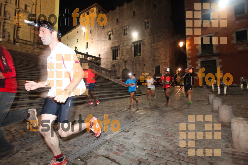 Esport Foto - Esportfoto .CAT - Fotos de La Cocollona night run Girona 2014 - 5 / 10 km - Dorsal [0] -   1409488809_18041.jpg